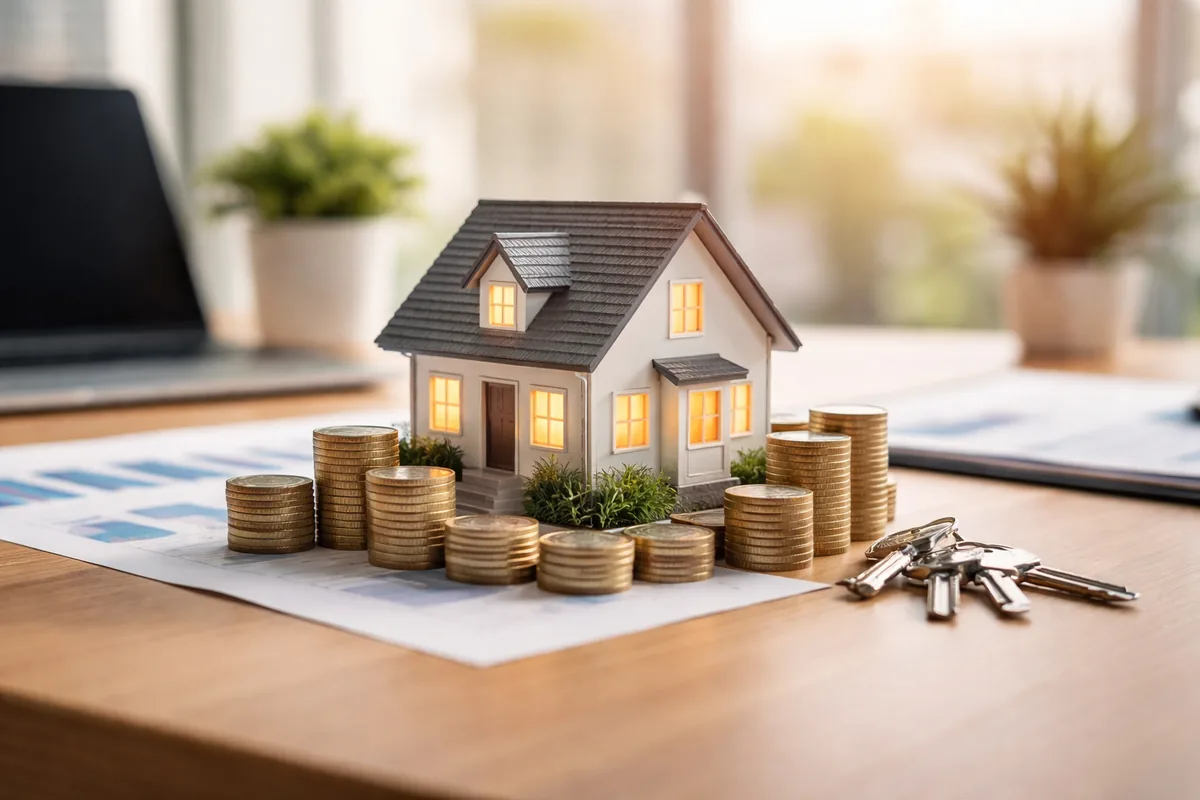 Comment choisir un investissement immobilier générateur de revenus passifs