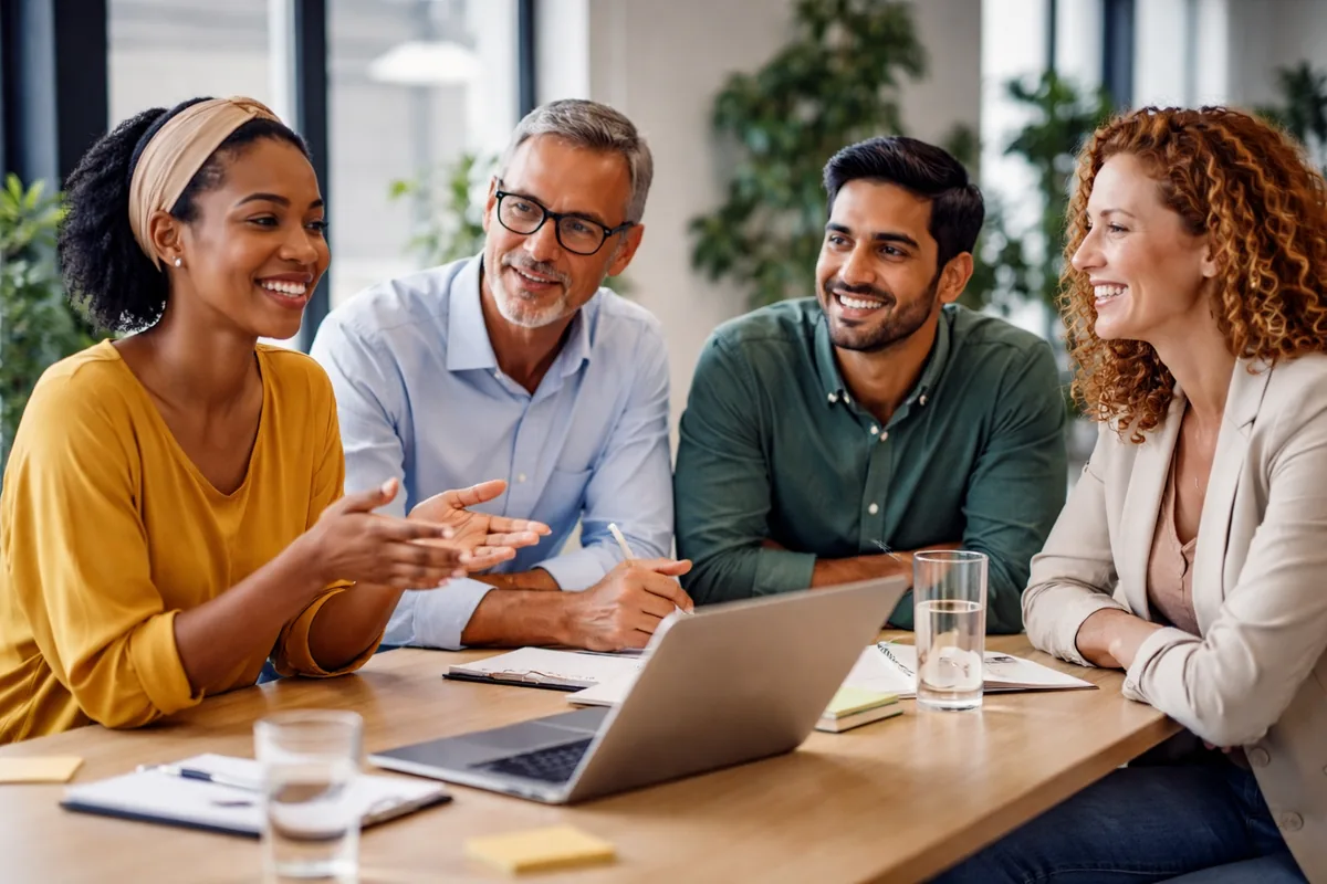 Les stratégies pour favoriser l'inclusion au travail