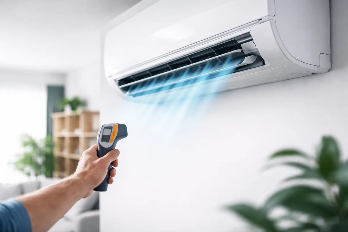 Comment améliorer l'efficacité énergétique de votre système de climatisation