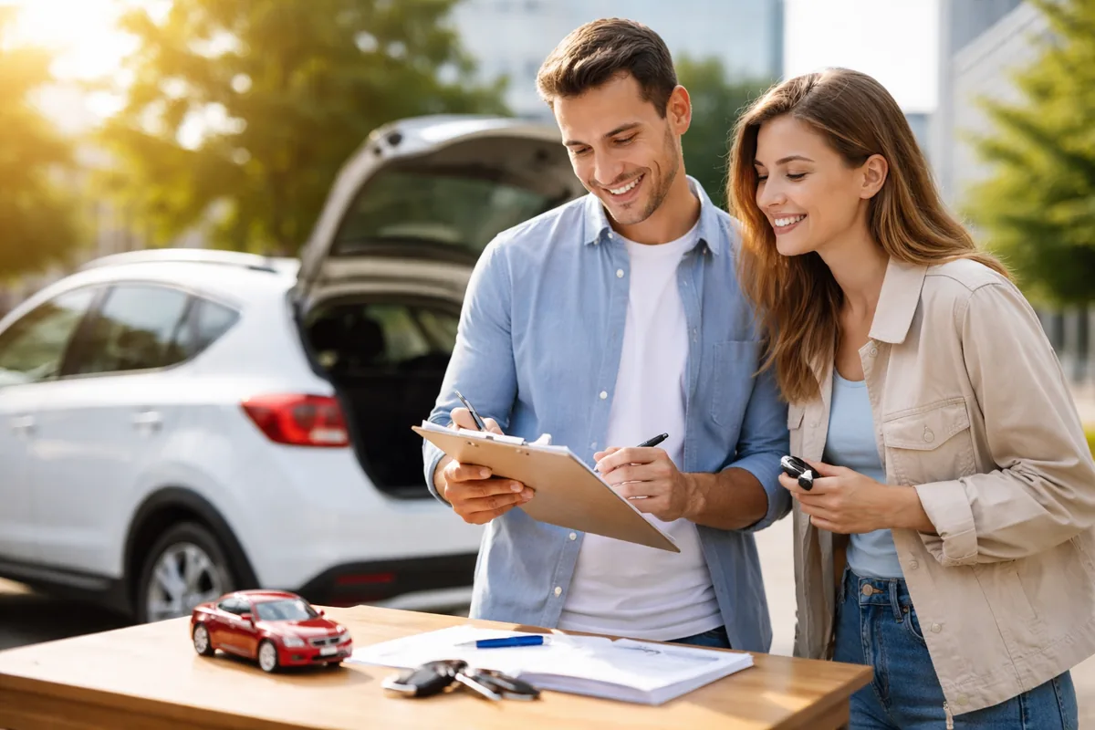 Comment choisir une assurance automobile en fonction des besoins de mobilité