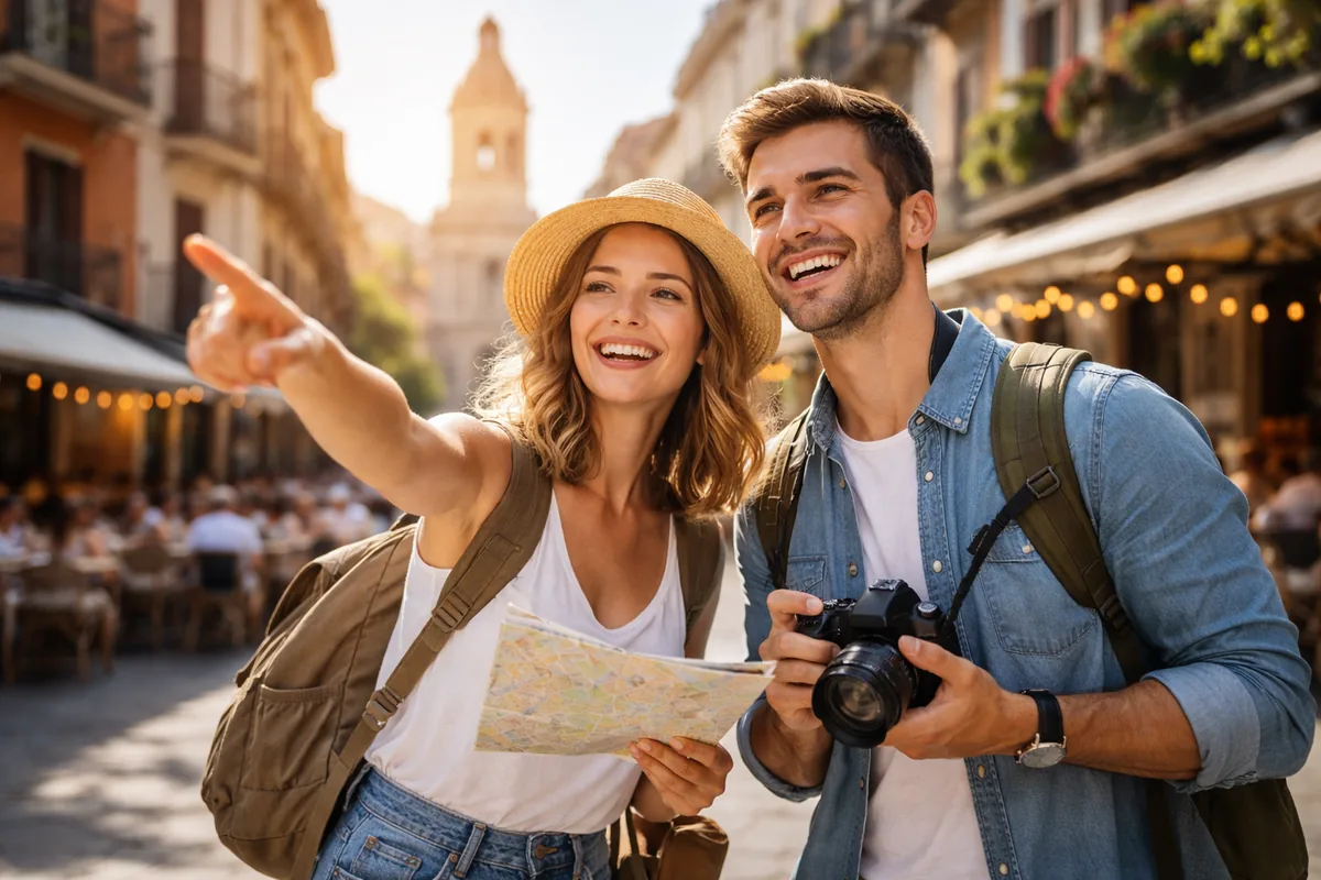 Comment vivre des aventures inoubliables lors d'un voyage urbain